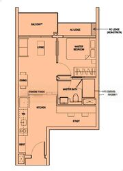 Affinity At Serangoon (D19), Apartment #459183431